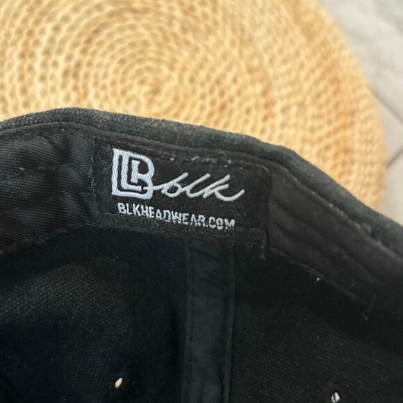 Los Angeles Lakers Kobe Bryant NBA Champions Adjustable Hat Cap Embroidered - Picture 6 of 6